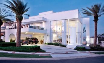 The Most Beautiful Houses in The World