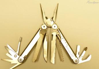 Cool Multi-tools - Survival Guide