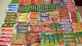 Foodstuffs - Survival Guide