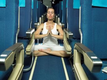 Don’t Forget To Stretch