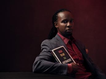 Ibram X. Kendi Biography