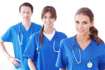 Learn How to Become a Nurse