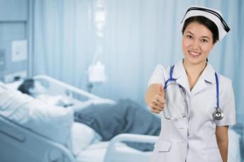 Learn How to Become a Nurse