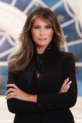Who is Melania Trump, Melania Trump Age, Melania Trump height, Melania Trump Net Worth