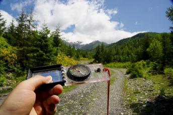 Nature’s Compass for Survival
