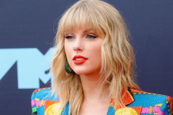 What You Didn’t Know About Taylor Swift