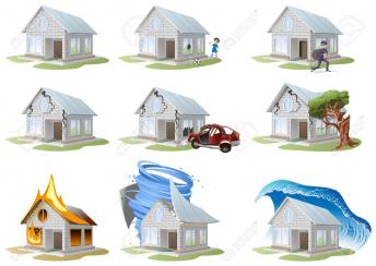 The Best Homeowners Insurance All Countries in USA