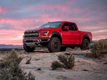The Best Off-Road Vehicles / Suvs / Pickups / Cars