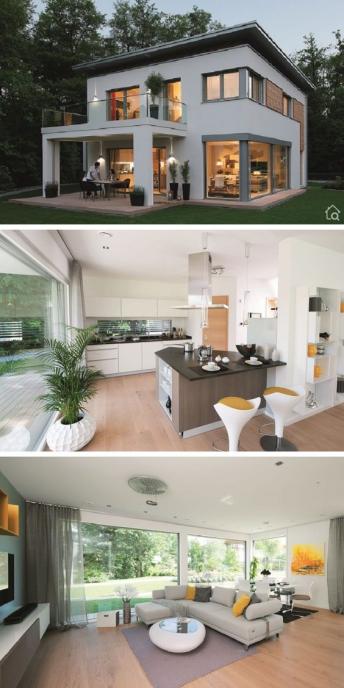 The Most Beautiful Houses in The World