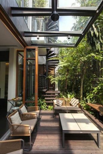 The Most Beautiful Houses in The World