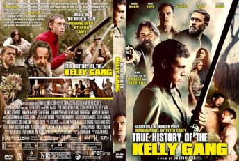 True History Of The Kelly Gang Movie 2020