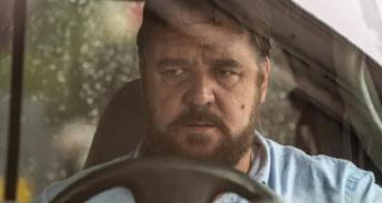 UNHINGED Movie (2020) Russel Crowe