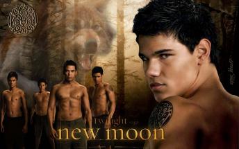 Wolf Pack Twilight