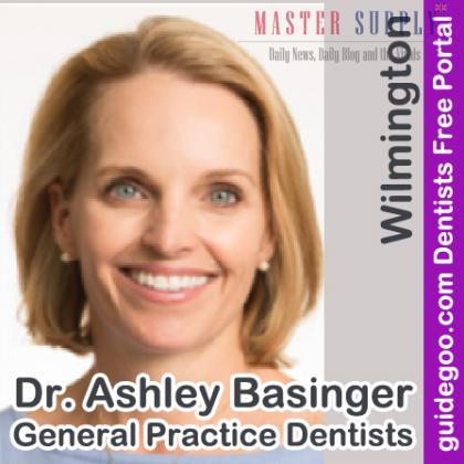 Dr. Ashley Basinger General Practice Dentists Wilmington Dr. Ashley Basinger General Practice Dentists Wilmington