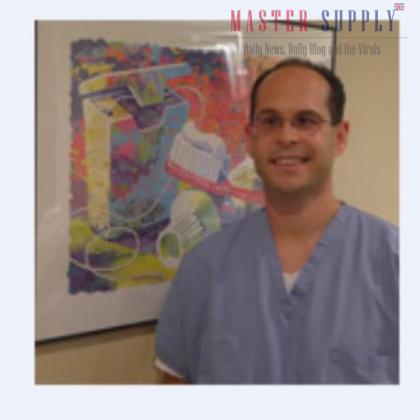 Dr. Brett Wohlstetter Dr. Brett Wohlstetter