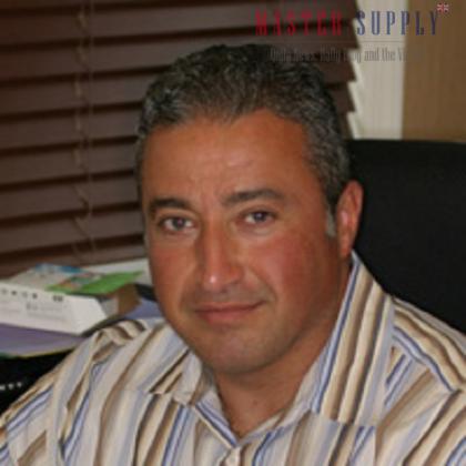 Dr. Harry J Tsotsos Seaford Dentists Dr. Harry J Tsotsos Seaford Dentists