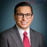 Dr. Nicholas Leon-Guerrero