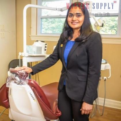 Dr. Nikita K Pastagia Dr. Nikita K Pastagia