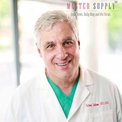 Dr. Richard V Eidelson Dr. Richard V Eidelson