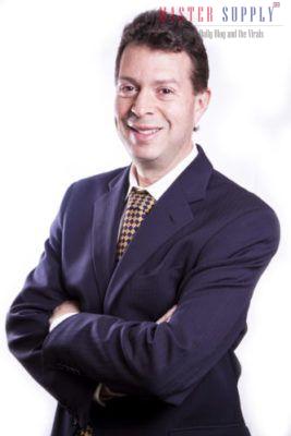 Dr. Steven Koretzky Dr. Steven Koretzky