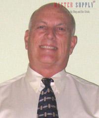 Dr. Thomas B Bruff