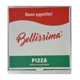Wholesale BELLISSIMA 15'' PIZZA BOX (100