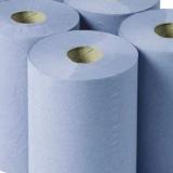 Wholesale Blue Centrefeed Rolls 6X150M Supplier