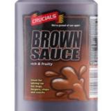 Wholesale BROWN SAUCE 1 LT Supplier in U.K