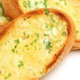 Garlic Bread Slices 150 Counts