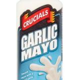 Wholesale Garlic Mayonnaise 1 Lt Supplier