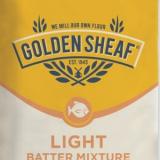 Wholesale Golden Chef Light Battermix 16 Kg Supplier