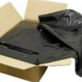Wholesale Heavy Duty Black Bin Liners Supplier