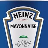 Wholesale Heinz Real Mayonnaise 10 Lt Supplier