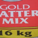 Wholesale Henry Johns Gold Batter Mix 16 Kg Supplier