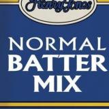 Wholesale Henry Jones Normal Batter Mix 16 Kg Supplier
