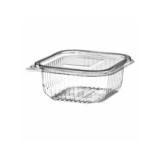 HINGED CLEAR CONTAINER 1000 CC (300)