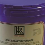 Wholesale Hrm Real Creamy Mayonaise 10 Lt Supplier