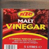 Wholesale MALT VINEGAR 5 LT Supplier in U.K