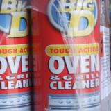 Wholesale Oven Cleaner 6 Supplier
