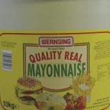 Wholesale Quality Real Mayo 10 Kg Supplier