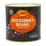 RED KIDNEY BEANS A6 6 x 3 kg
