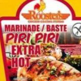 Wholesale Rooster's Extra Hot Piri Piri Marinade 2 Kg Supplier