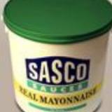 Wholesale Sasco Real Mayonaise 10 Lt Supplier
