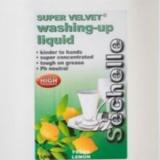 Wholesale Washing Up Liquid Super Velvet 5 Lt Supplier