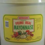 Wholesale Wernsing Prime Real Mayonaise 10 Lt Supplier