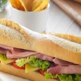 Wholesale White Thaw And Serve Baguette 30 Supplier