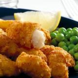 Wholesale Wholetail Breaded Scampi 454 Gr Supplier
