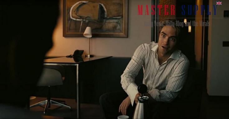 All About The Movie Tenet - What is The Subject of the Tenet Movie