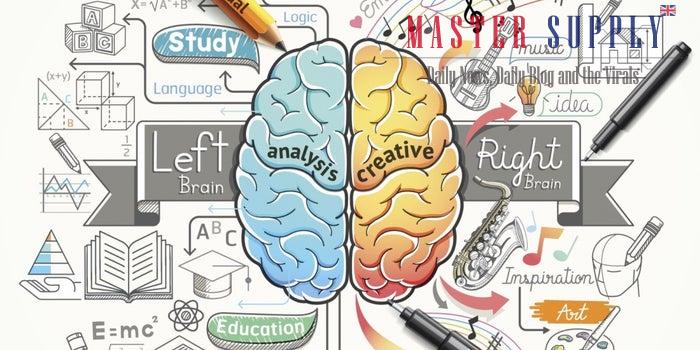 How To Boost Your Brain Memory