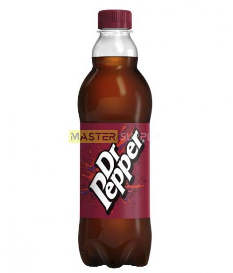 The Cheapest Wholesale 500 Ml Dr. Pepper 12 X 500Ml Supplier